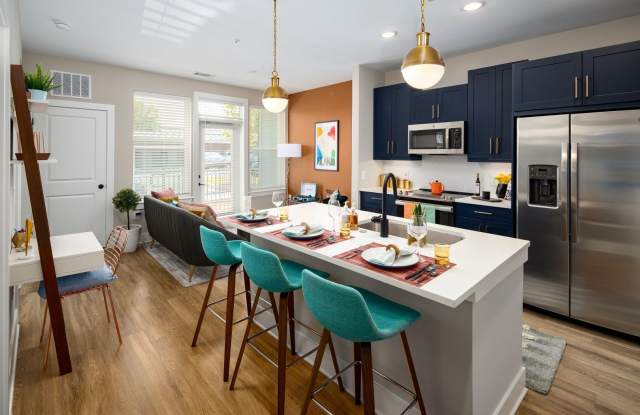 The Victory at Summerhill