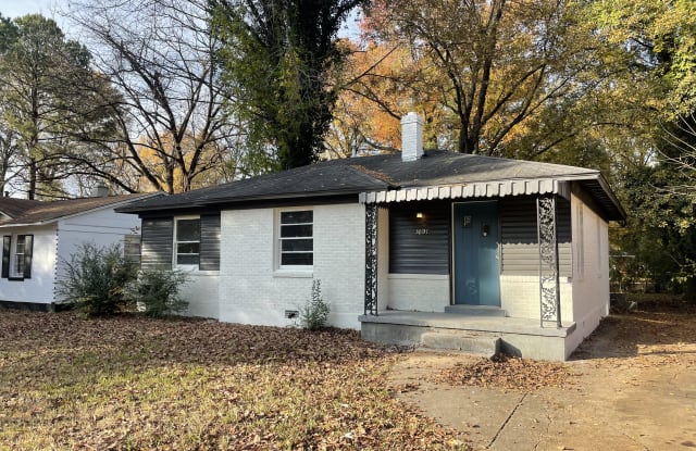 1691 Baine Ave - 1691 Baine Avenue, Memphis, TN 38111