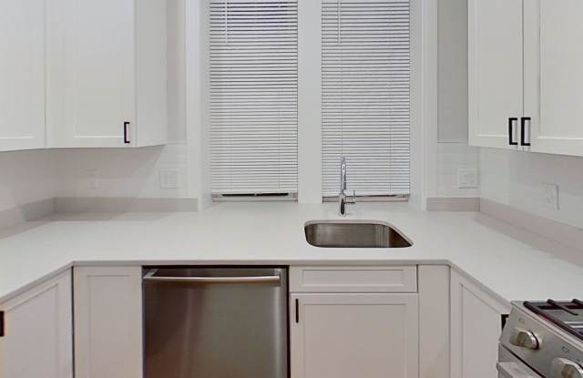 Brighton Cleveland Circle 3bed / 2bath available September 2026
