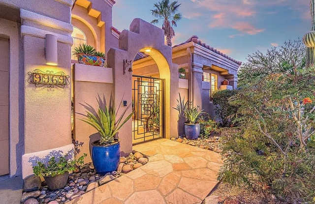 9969 North Bighorn Butte Drive