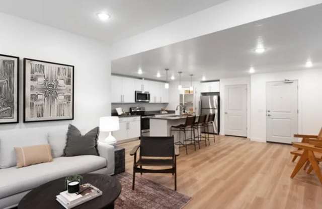 Photo of Bloomington Apartments