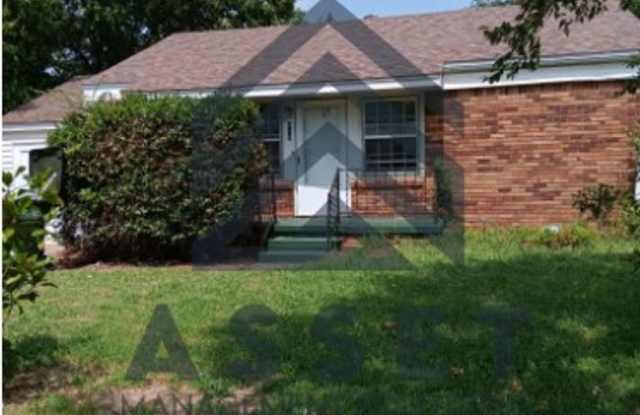 OKC Rent to Own Home!