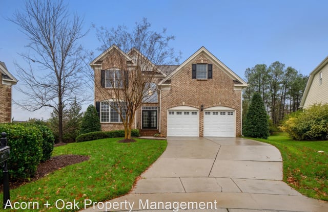 11734 Broadfield Ct - 11734 Broadfield Court, Raleigh, NC 27617