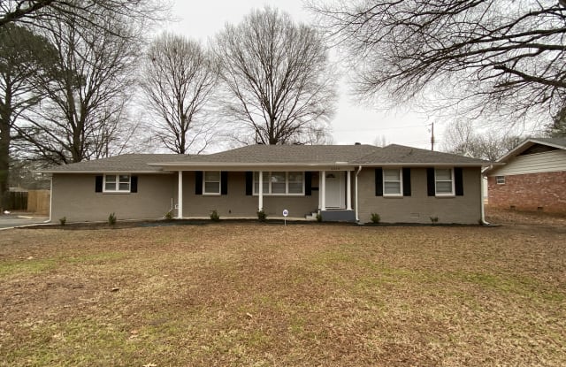 1010 Gregory St - 1010 Gregory Street, Jacksonville, AR 72076