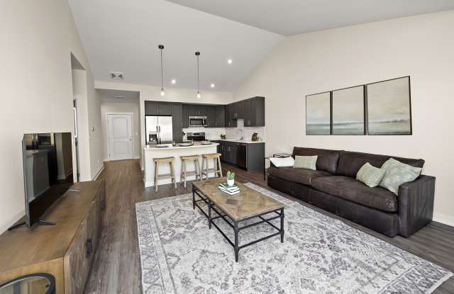 Photo of Savannah at Ankeny