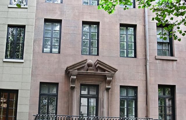 244 East 49th Street - 244 East 49th Street, New York City, NY 10017