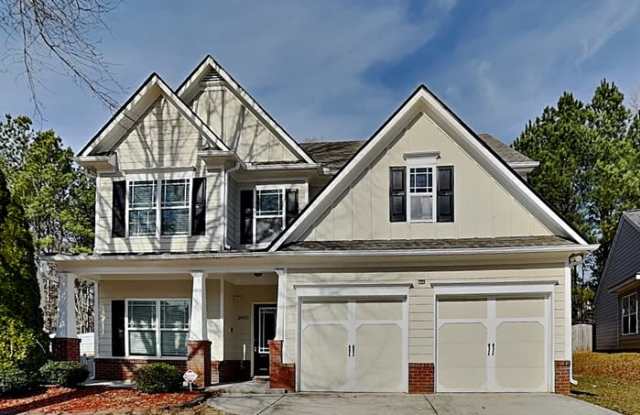 Photo of 2400 Village Green Drive