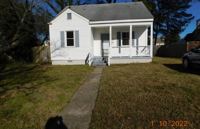 6336 Devonshire Rd - 6336 Devonshire Road, Norfolk, VA 23513