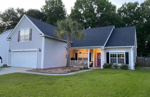 122 Sugar Magnolia Way