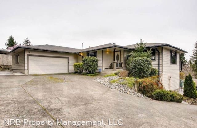 10203 45th St E - 10203 45th Street East, Edgewood, WA 98372