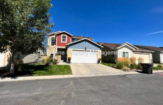1188 Saddleback Ridge Court