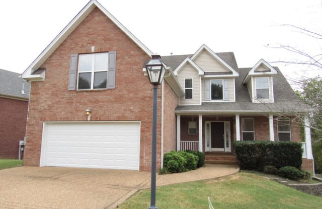 5004 Walden Woods Drive - 5004 Walden Woods Drive, Nashville, TN 37076