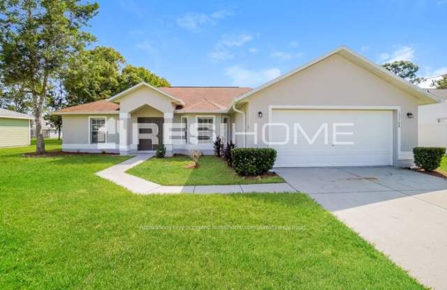 13708 Coronado Drive - 13708 Coronado Drive, Spring Hill, FL 34609