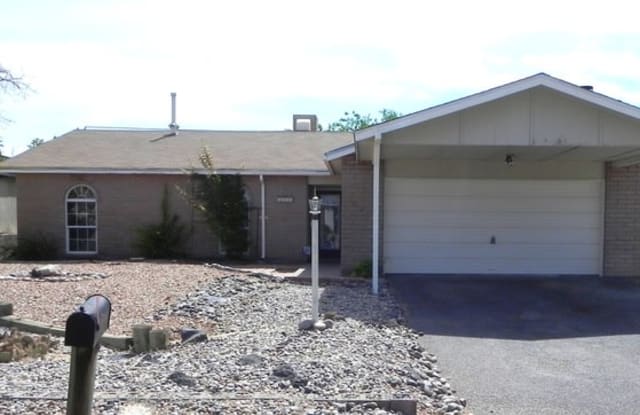 1305 Epic Court Southeast - 1305 Epic Court Southeast, Rio Rancho, NM 87124