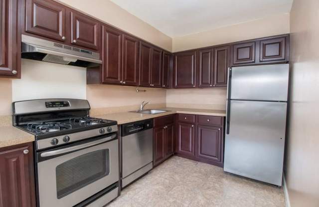 Photo of Scudder Falls East