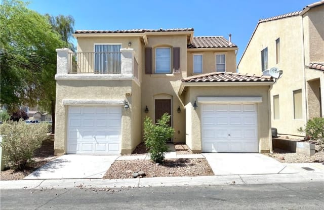 6520 La Placita Avenue - 6520 La Placita Avenue, Sunrise Manor, NV 89142