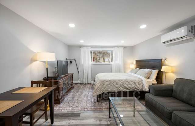 1017 North 12th Street