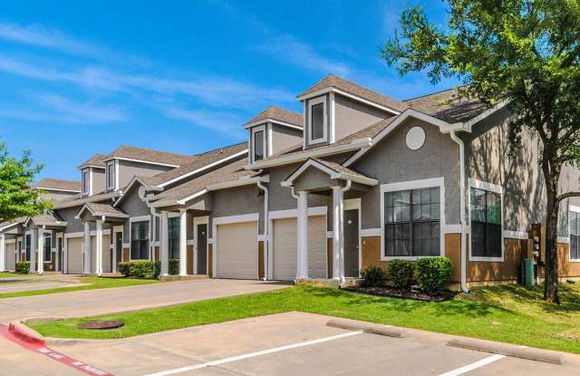 Beckley Townhomes - Affordable housing