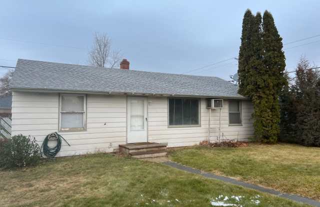 Cute 3 bedroom 1 bath Home for Rent in Ephrata