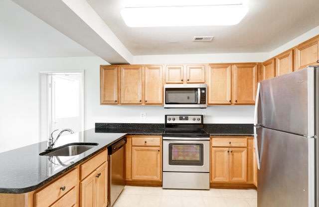 102 Kilglass Court Unit D12