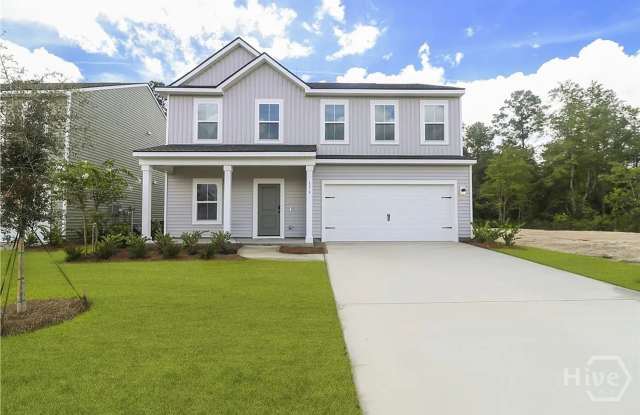 Beautiful 5-Bedroom, 3-Bath Home in Bloomingdale – Pet Friendly!
