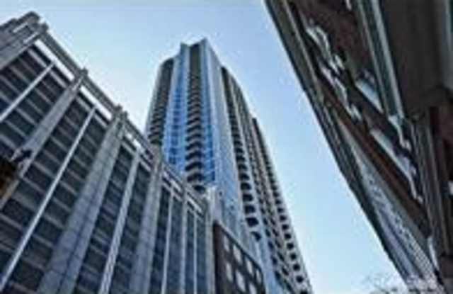 210 N Church Street unit: 1313