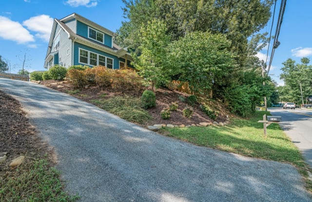 163 Sand Hill Road - 163 Sand Hill Road, Asheville, NC 28806