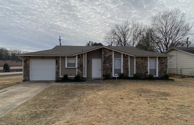 101 Briarfield Cv - 101 Briarfield Cove, Jacksonville, AR 72076