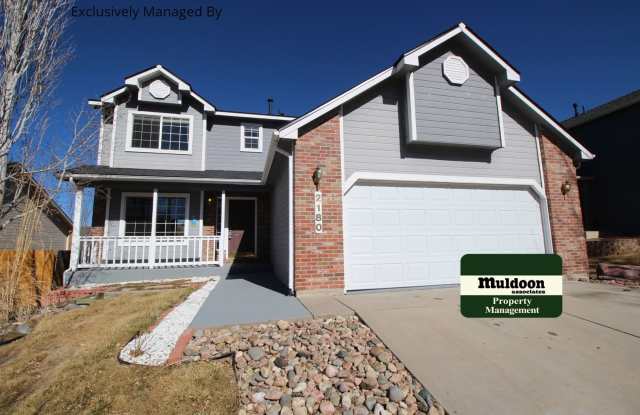 Photo of Coming Soon! Lovely Briargate Home! Pet Friendly!