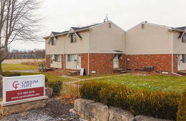 Photo of Carolina Flatz