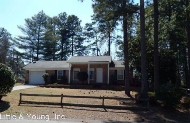 616 York Road - 616 York Road, Fayetteville, NC 28303