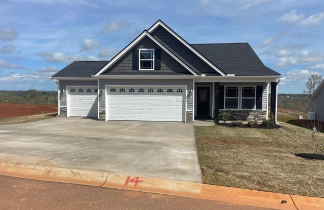 516 Fairlead Lane - 516 Fairlead Lane, Spartanburg County, SC 29323