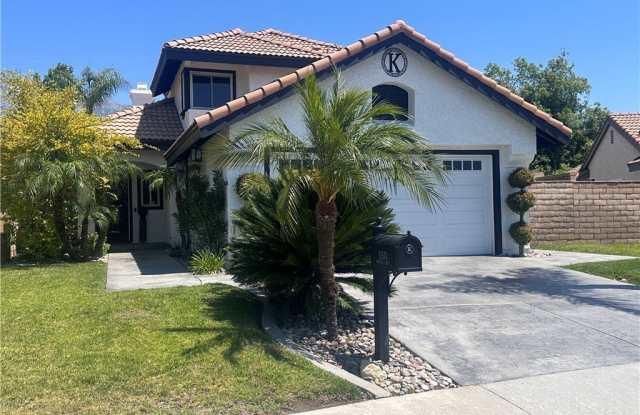 10574 Deerfield Drive