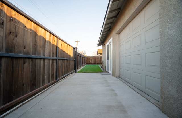 2325 Carrigan Street