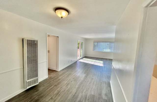 Spacious 3 Bedroom 2 Bath Must See!