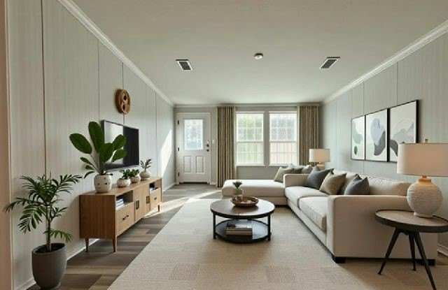 13618 N. Florida Avenue Lot