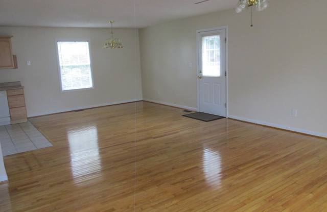 Country living home for rent! - Harnett County, NC apartments for rent