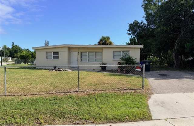 1341 Gardenia Avenue