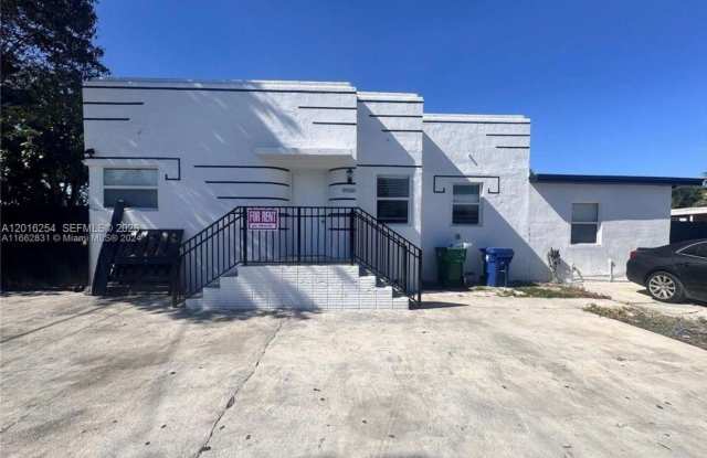 9050 NW 31st Ave