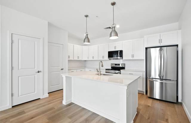 Susquehanna Trail Apartments-New Construction