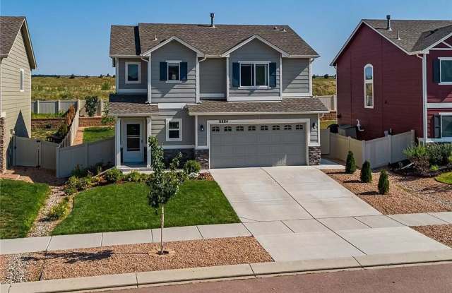 Well Maintained Single Family Home for Rent