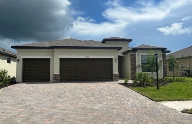 14612 Carva Lane - 14612 Carva Ln, Lee County, FL 33905