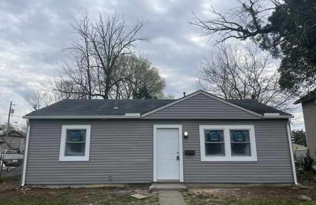 420 South Wheatland Avenue