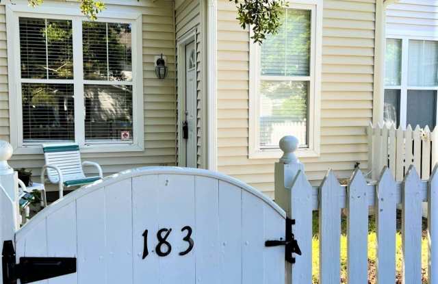 5813 Wrightsville Avenue unit: Apt 183