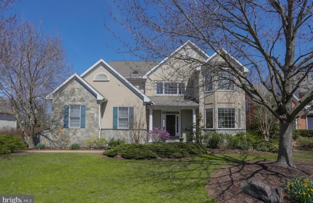 821 WOODFIELD DRIVE - 821 Woodfield Drive, Lancaster County, PA 17543