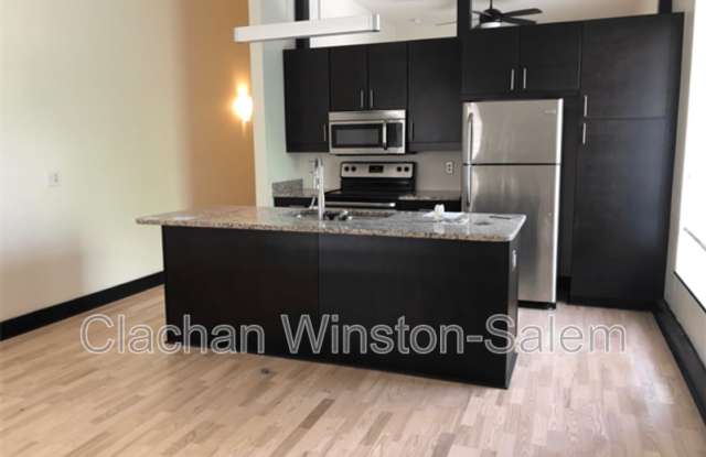 Photo of 50 West Fourth