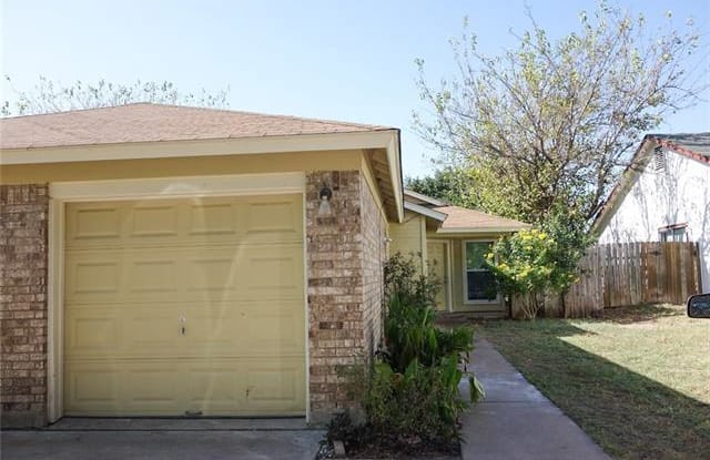 9714 Eastwend DR - 9714 Eastwend Drive, Austin, TX 78753