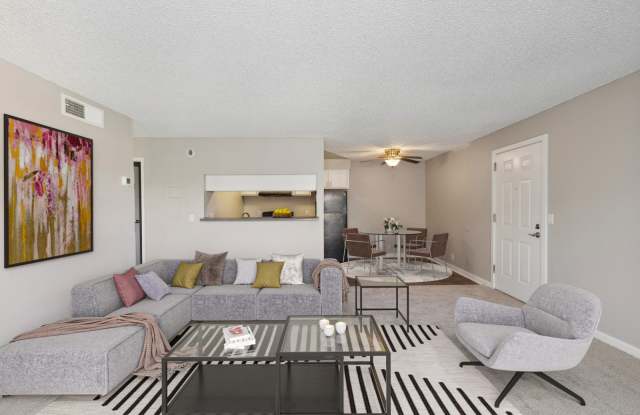 The Village at Iron Blossom