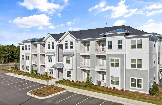 Photo of Hudson Bishops Creek