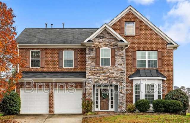 Photo of 4612 Dry Creek Court